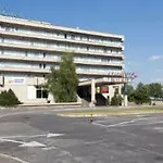 酒店 Garni Junior 布拉迪斯拉发