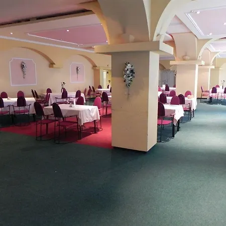 Garni Junior Bratislava