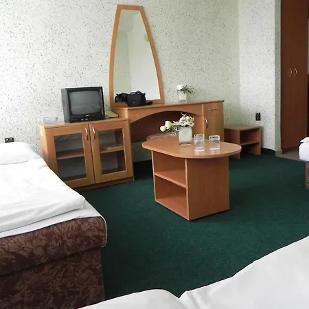 Garni Junior Hotel