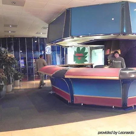 Garni Junior Hotel Bratislava