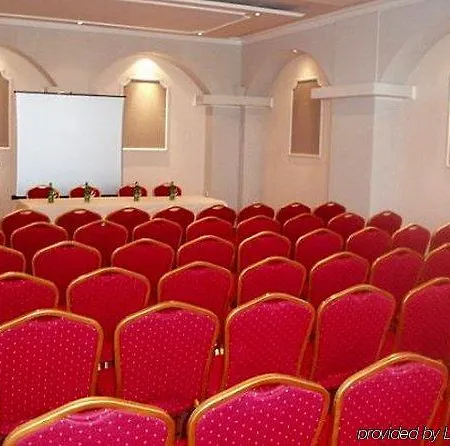 Garni Junior Bratislava