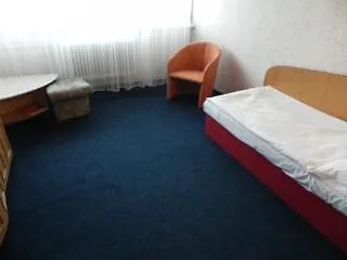 Garni Junior 3* ברטיסלאבה