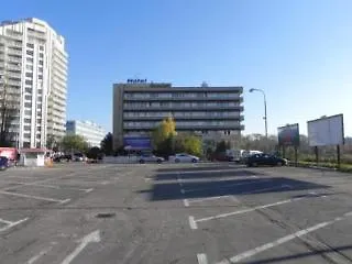 Garni Junior מלון ברטיסלאבה