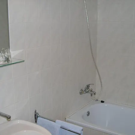 Hotel Garni Junior 3*