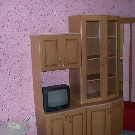 Garni Junior 3* Bratislava