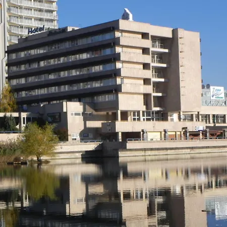 Hotel Garni Junior Bratislava