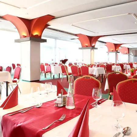 Hotel Garni Junior 3*