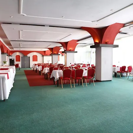 Hotel Garni Junior