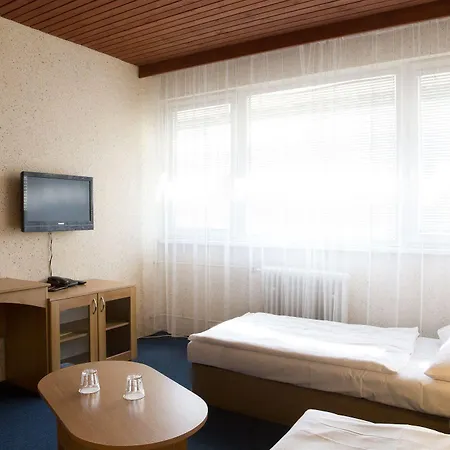 Garni Junior 3* Bratislava