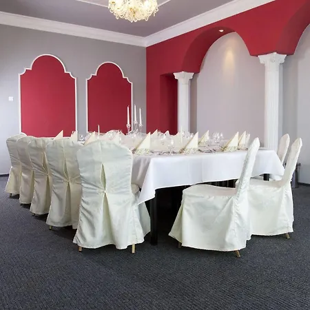 Garni Junior Bratislava