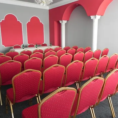 Garni Junior Hotel Bratislava