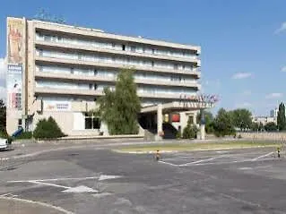 Hotel Garni Junior Pressburg