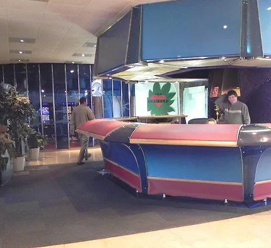 Garni Junior Hotel Bratislava