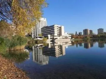 Garni Junior Hotel 3*