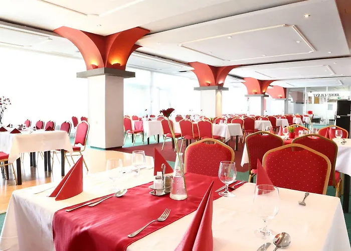 Hotel Garni Junior 3*