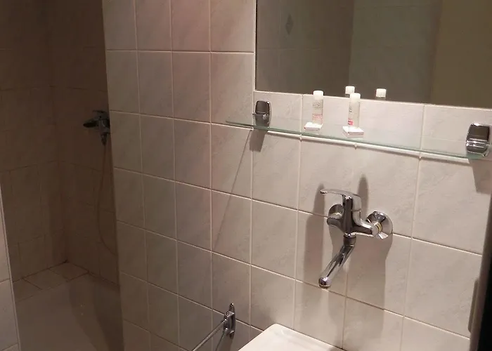 Garni Junior Hotel Bratislava