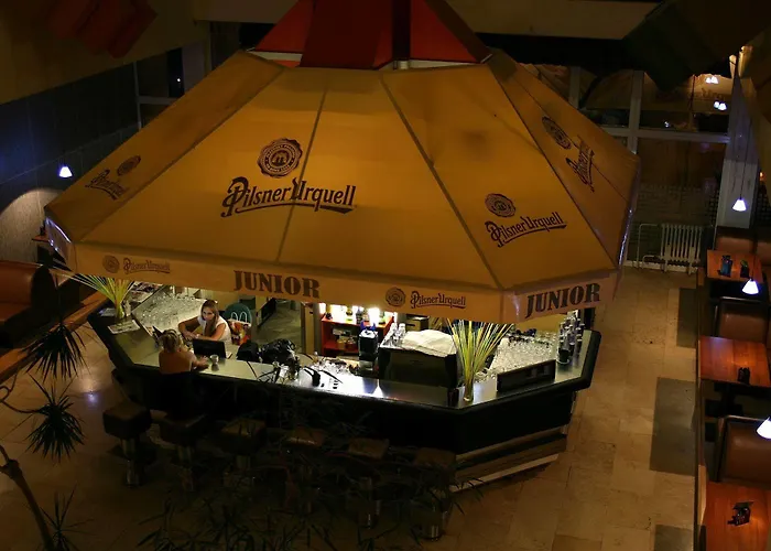 Garni Junior Hotel Bratislava