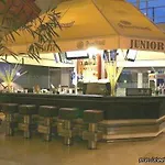 Garni Junior Отель
