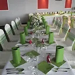 Отель Garni Junior 3*