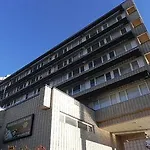 Отель Garni Junior