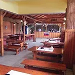 Отель Garni Junior Братислава