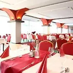 Отель Garni Junior 3*