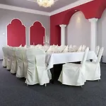 Garni Junior Братислава