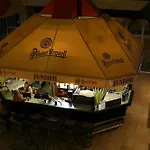 Garni Junior Отель Братислава