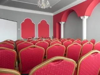 Garni Junior Отель 3*
