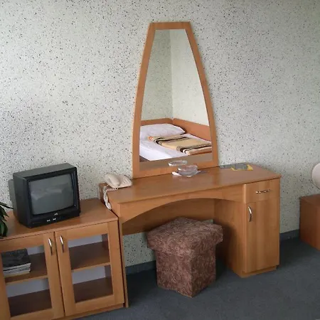 Garni Junior 3* Братислава
