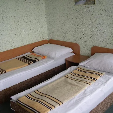 Garni Junior 3* Братислава