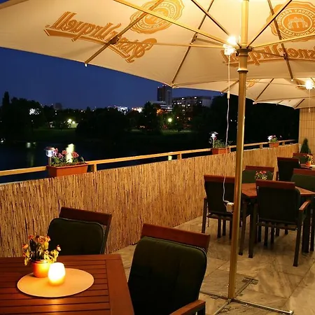 Hotel Garni Junior