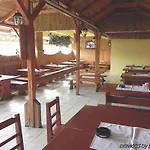 Garni Junior Hotel 3*