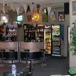 Garni Junior 3* Bratislava