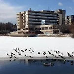 Garni Junior 3* Bratislava