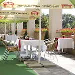 Garni Junior Hotel Bratislava