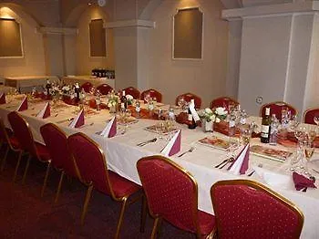 Garni Junior Братислава