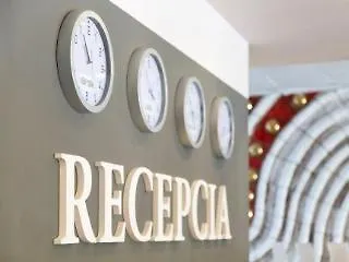 Отель Garni Junior 3*