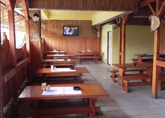 Garni Junior 3* Братислава