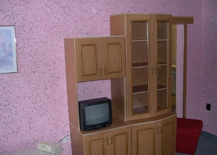 Garni Junior 3* Братислава